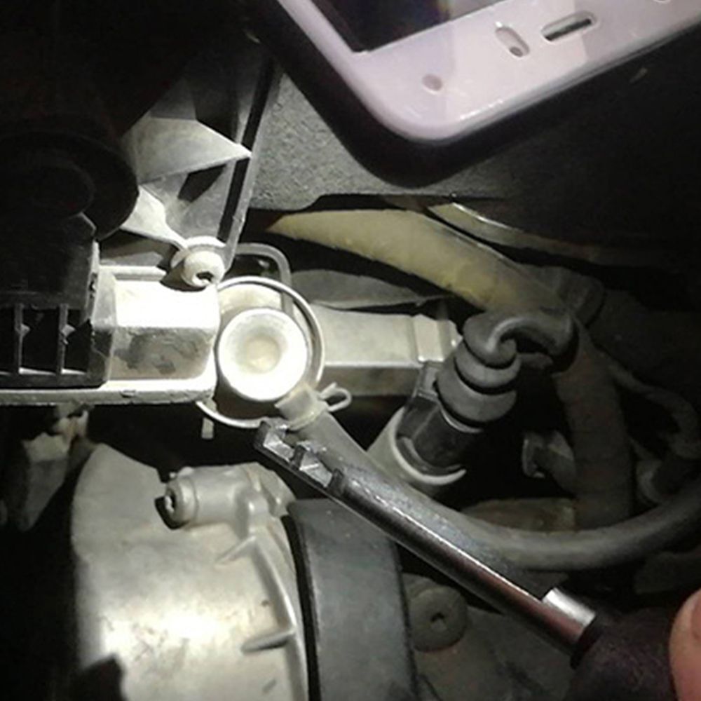 Hand Tools Easy to Operate for Electrical Wiring Crimp Connector Removal Tool