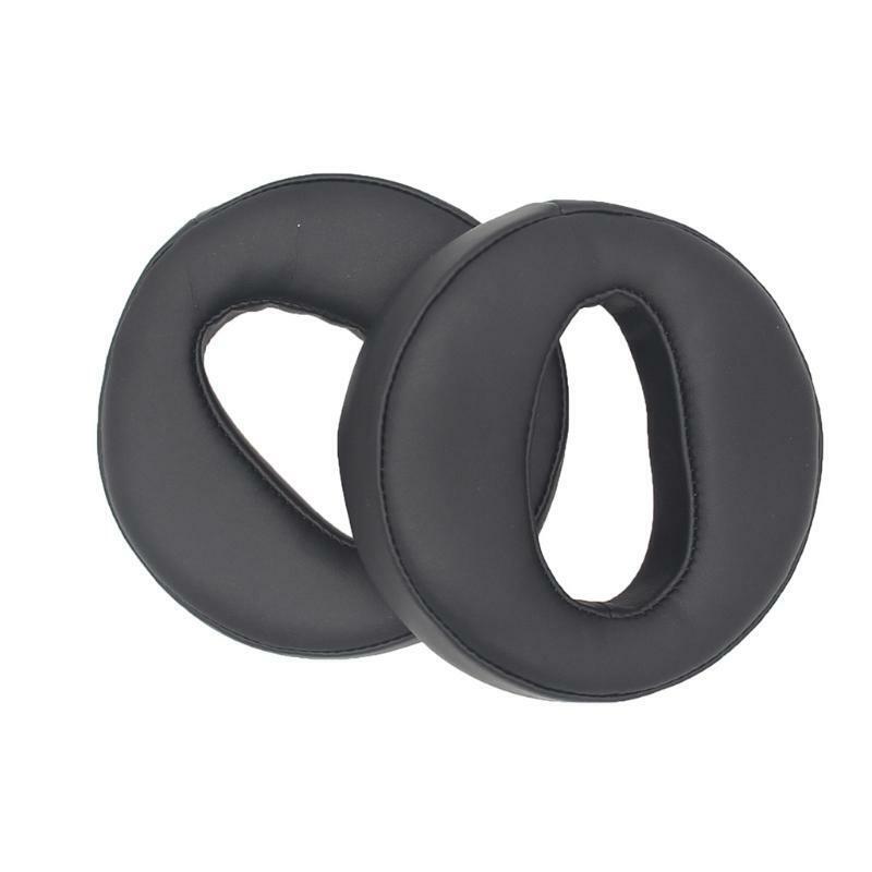 Earphone Replacements Earpads for MDR-Z7 Z7M2 Headsets Comfortable to Wear