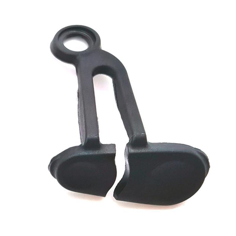 op Cover Rubber Lid Door Protection Repair Replacement Part For D800E D800 DSLR
