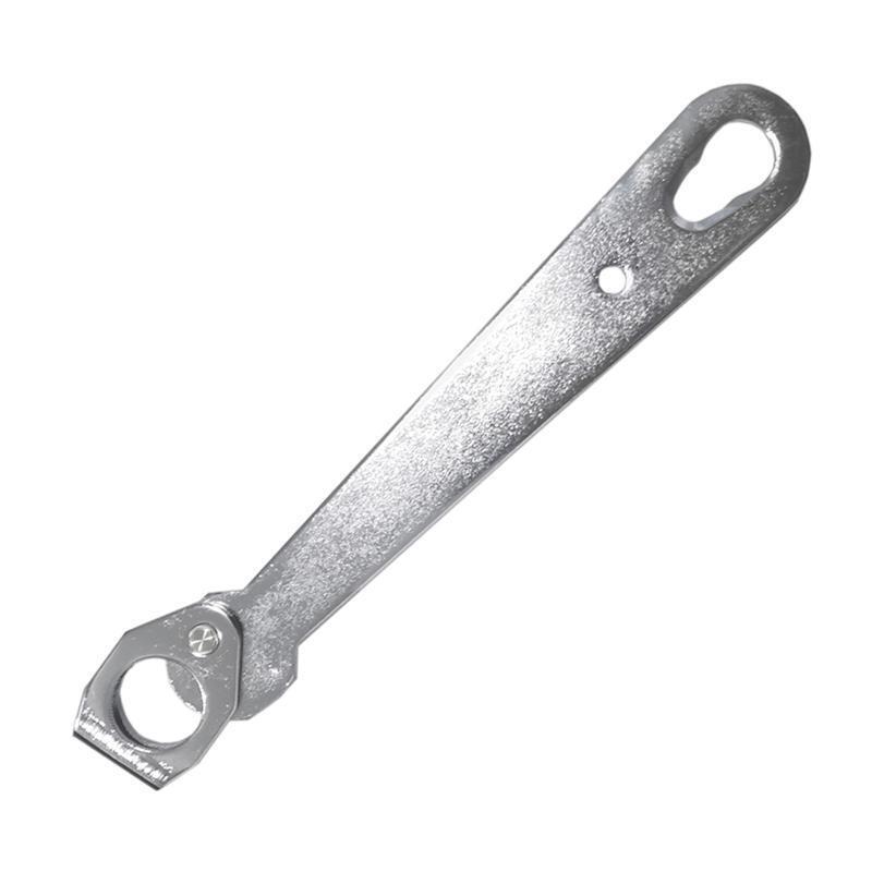 Portable Spot Welder Spot Welding Electrode Cap Removal Wrench Tools Automotive