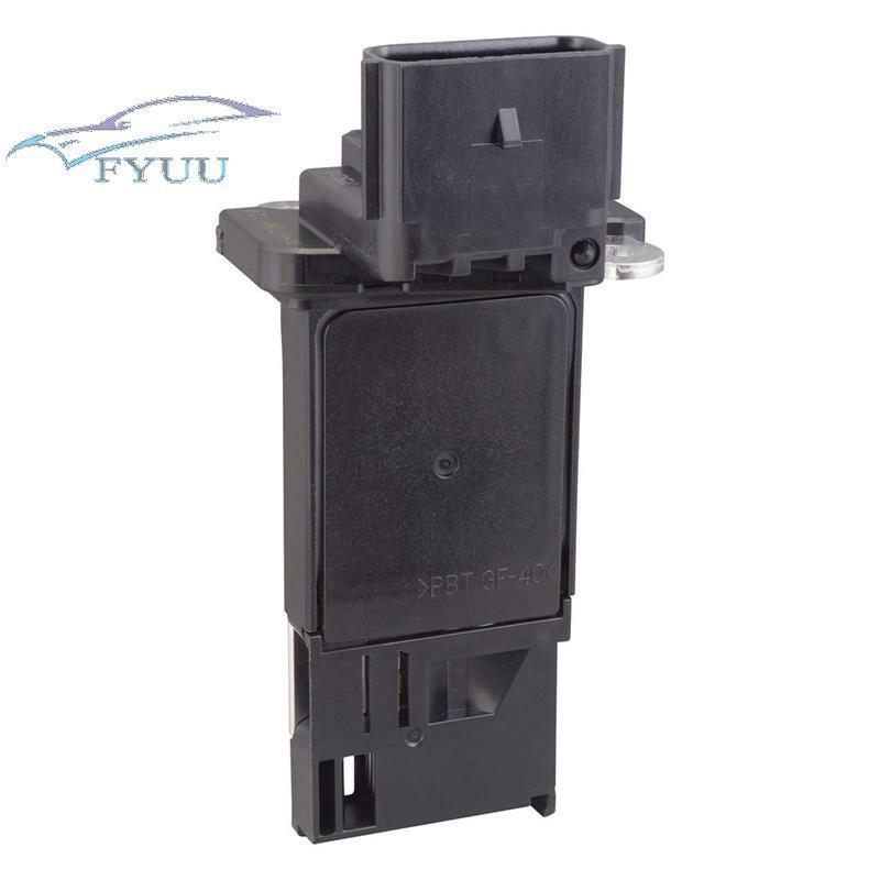 For 2018-19 Chevrolet Equinox 2016-19 Malibu 1.5L Mass Air Flow Sensor #23366103