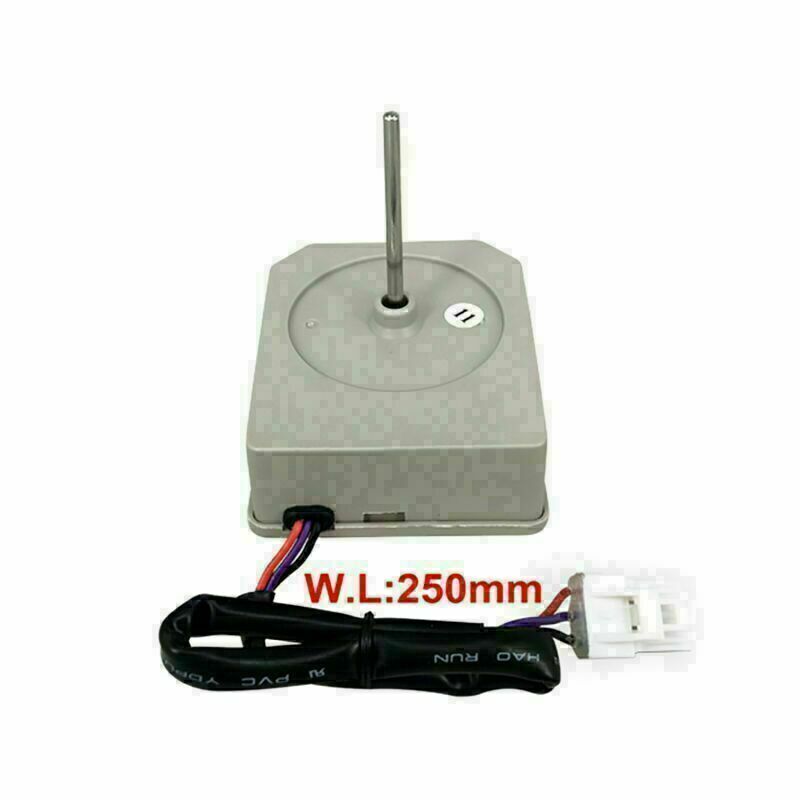KBL-48ZWT05-1202A Fan Motor For Omar TCL Refrigerator Freezer Heat Sink Motor SK