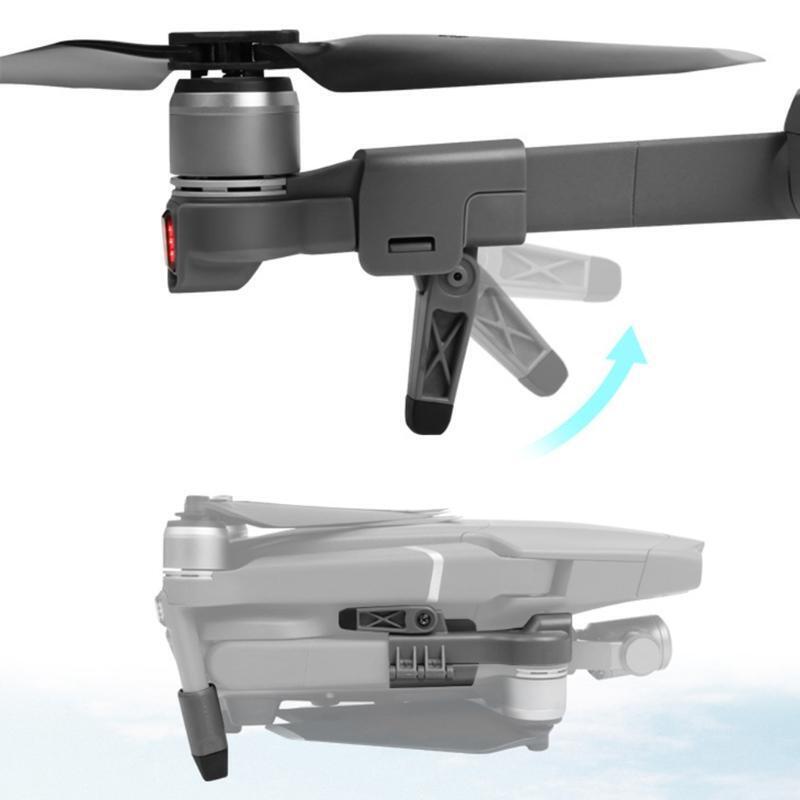 Firm Foldable Extension Stand for MAVIC2 Pro & Zoom Durable Shoting Accessories