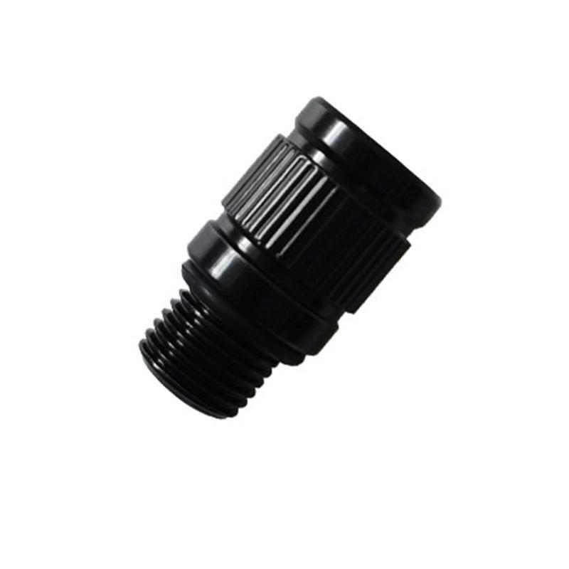 5x Air Chuck Conversion Head Converter Tube Lock On Tire Inflatable Chuck Nozzle