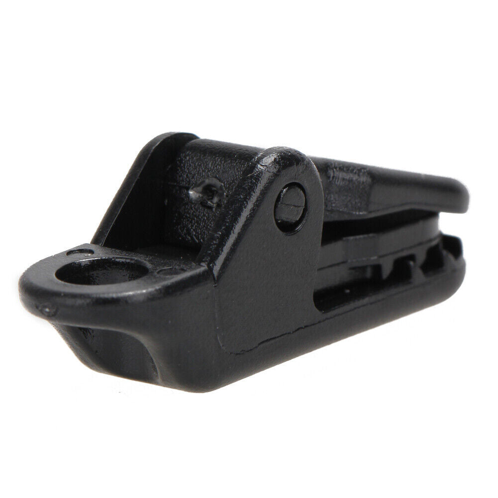 10 PCS/Sets Selling Tents Awning Wind Rope Clamp Awnings Plastic Clip