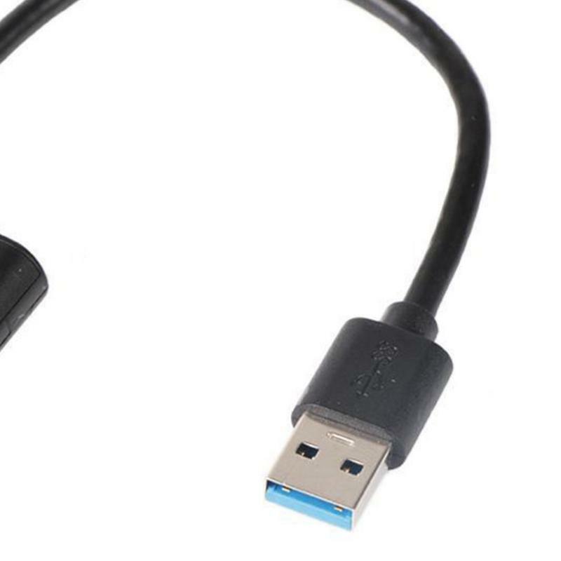 USB 3.0 Memory Card Reader Compact Flash Card Adapter for SD / Micro-SD/ CF Card