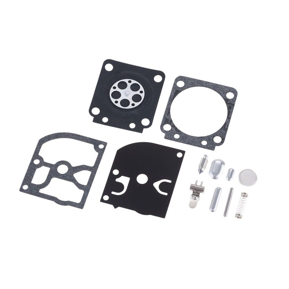 Trimmer Carburetor Rebuild Kit For STIHL FS120 250 300 Zama C1Q Replacement 1X
