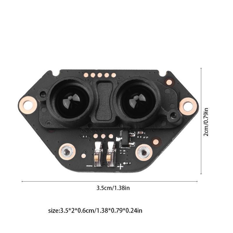 Metal TOF Board Assembly Replacement Repair Spare Parts for FPV Combo Repair