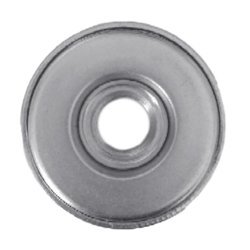 M14 Inner Outer Flange Nut Set Quick Release Compatible with Angle Grinder