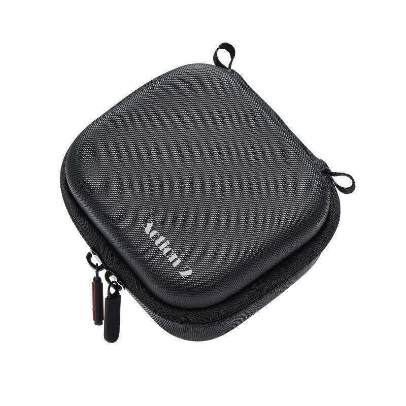 Storage Box Handbag Carrying Bag Camera Carrying Case for Action 2