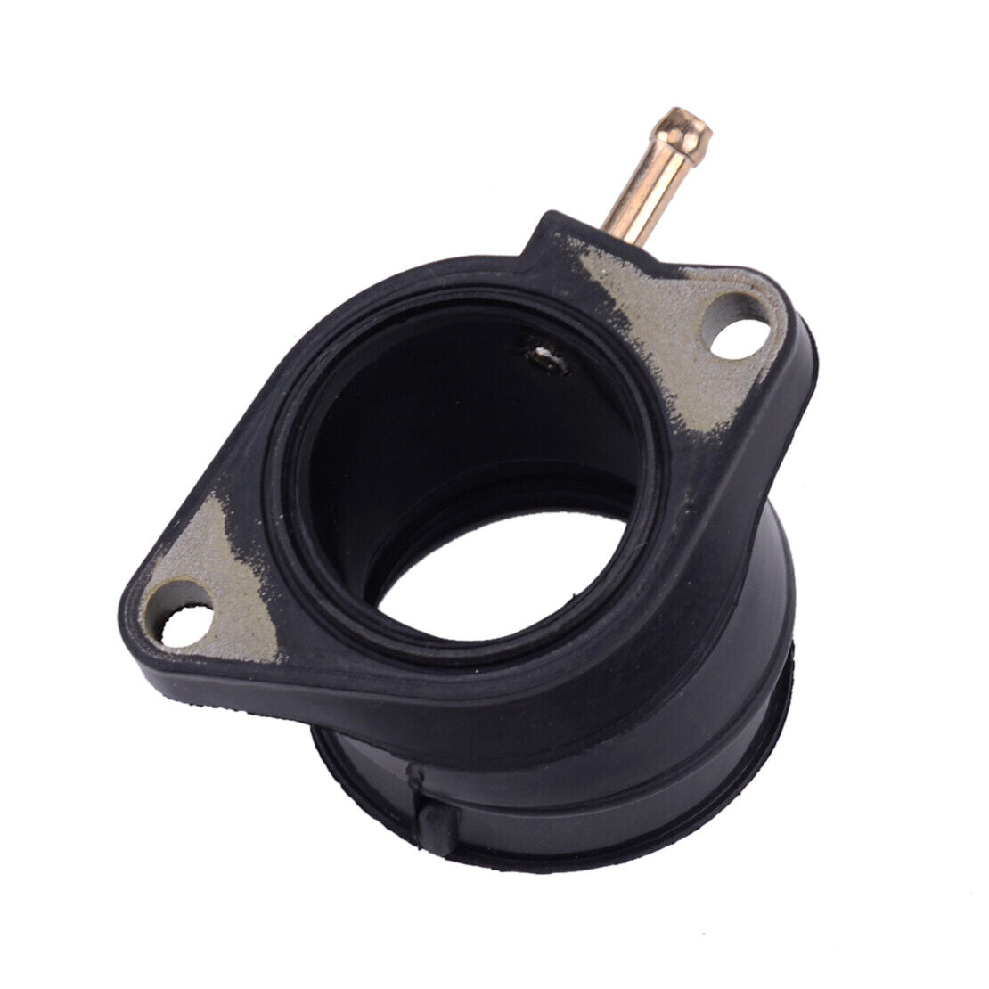 4pcs Carburetor Carb Inlet Rubber to Head fit for Yamaha FZS600 Fazer