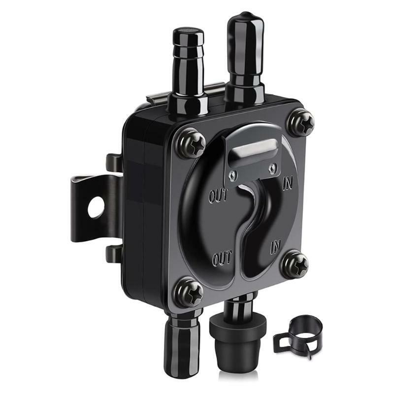 Vacuum Fuel Pump For 149-1544 149-2187-01 149-1982 149-2187 Cummins Onan Generat