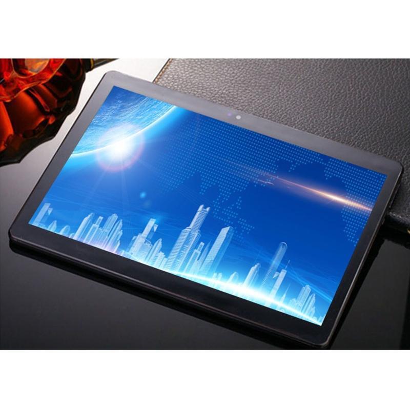 Android4.4 Tablet 10-inch 4-Core Tablet PC Computer High Definition Tablet KT107
