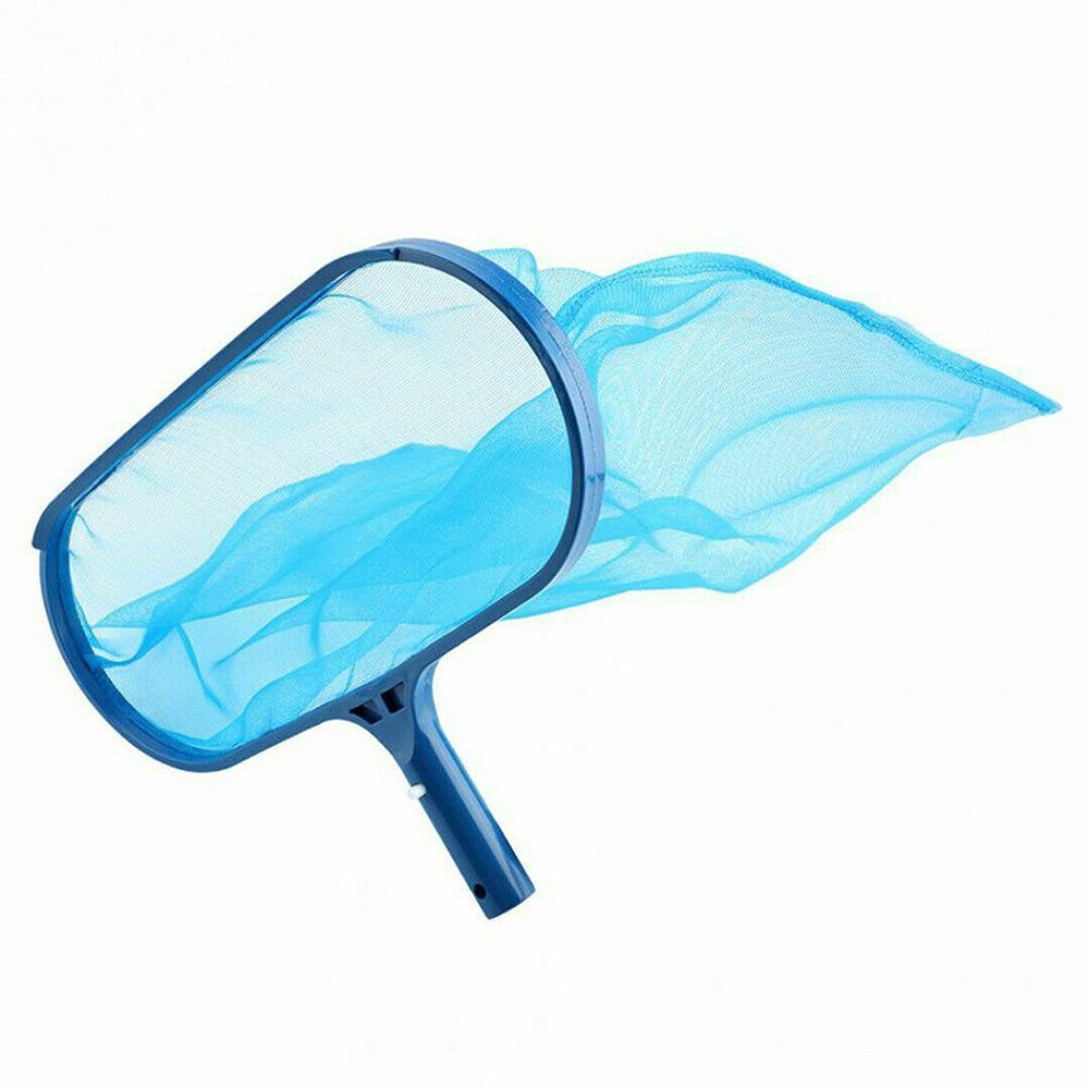 Pool Heavy Deep Spas Skimmer Leaf Net Pools Cleaning Fish Pond Cleaning