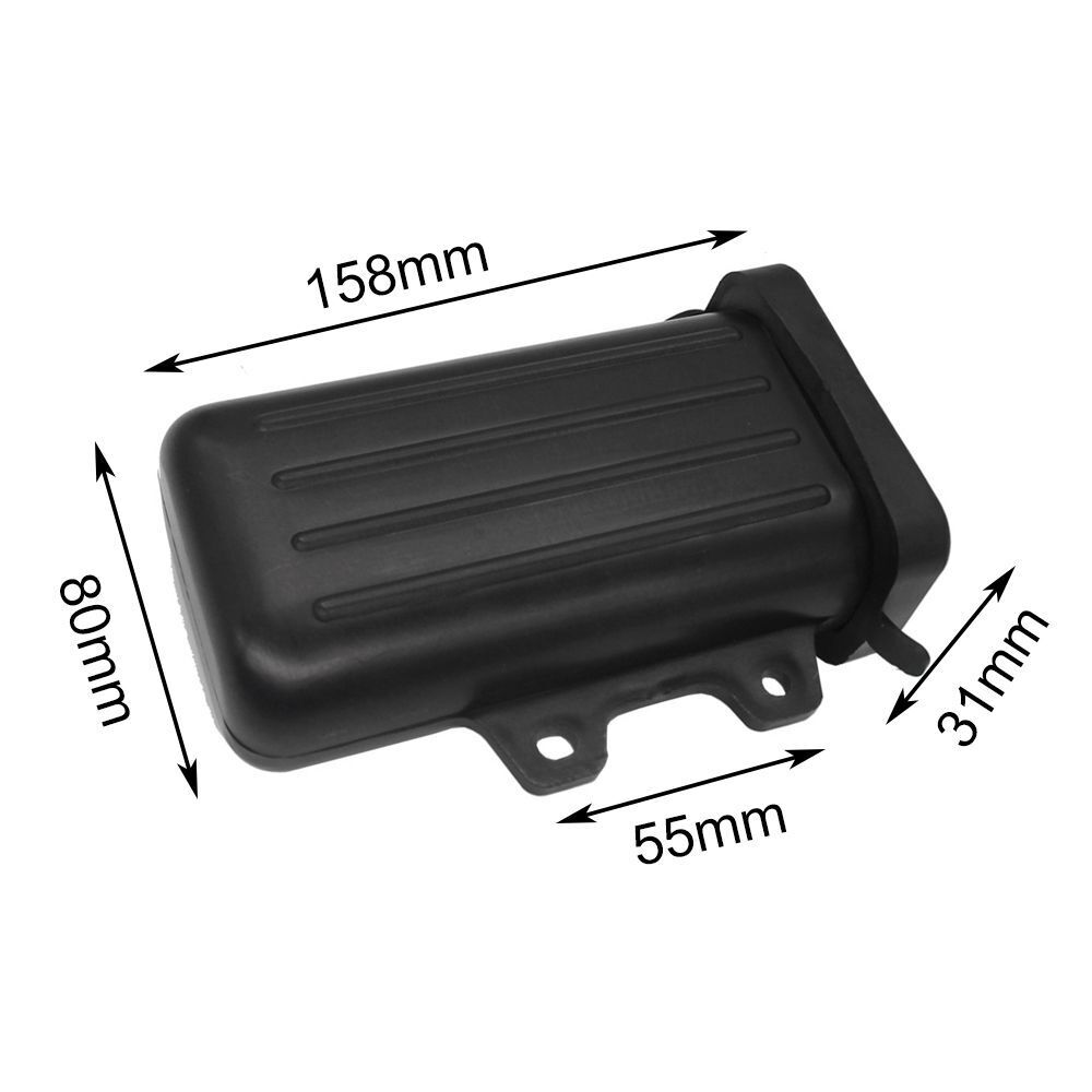 Storage Bag Tool Box Motorcycle Bag For Suzuki DR250|Suzuki Djebel|Suzuki TW200