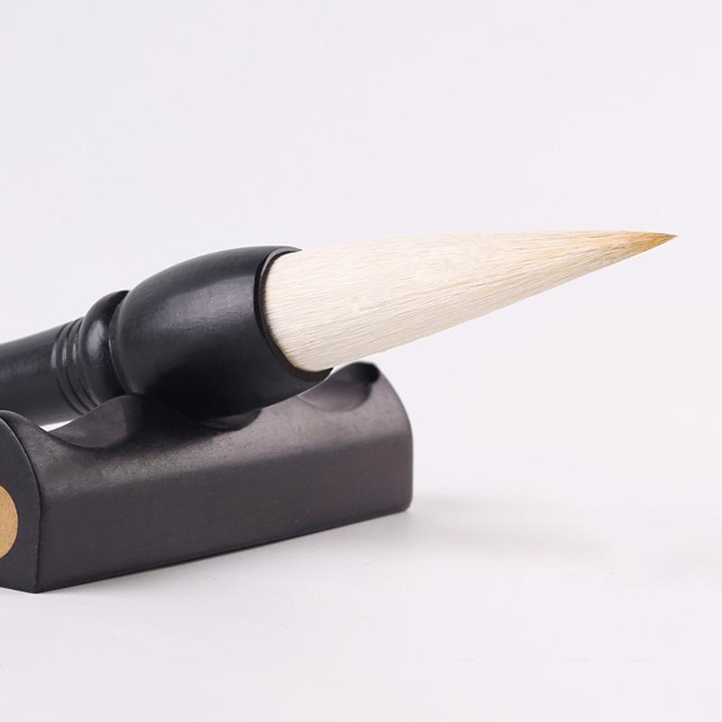 Large Calligraphy Brush Professional Chinese Calligraphy Pen Nib Medium Hardness