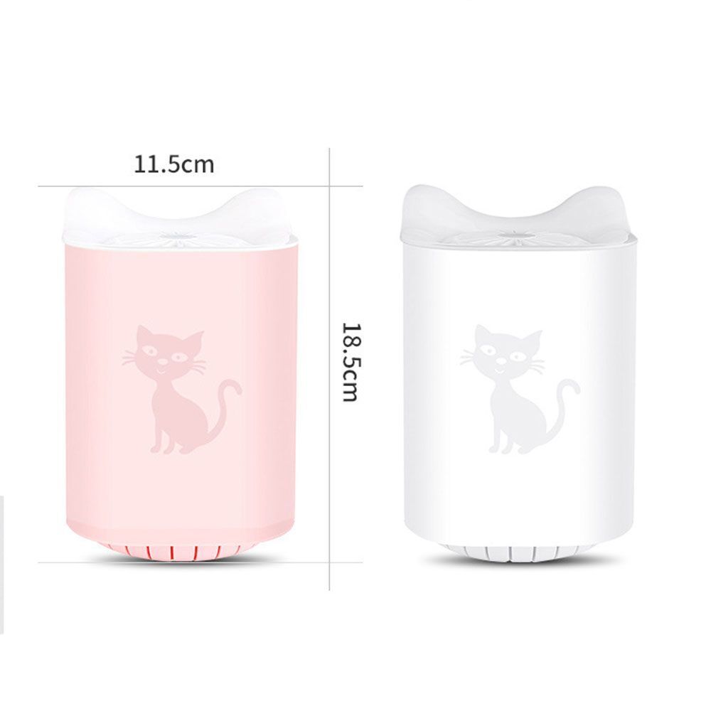 Bug Zapper LED Traps USB Night Light Mosquito Repellent Mosquito Killer Lamp