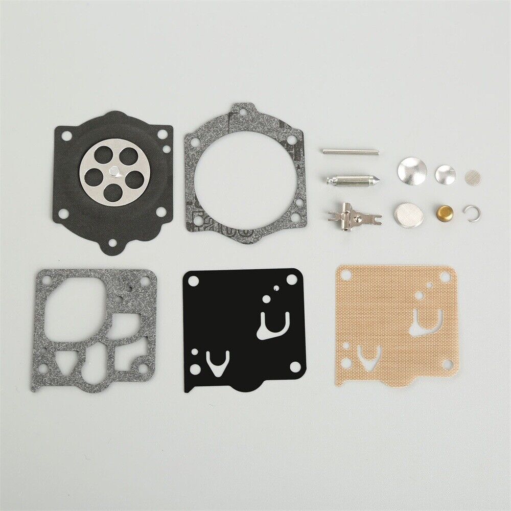 Carburetor Repair Kit K12-WG For Walbro WG WB WJ Husqvarna Stihl 056 Replacement