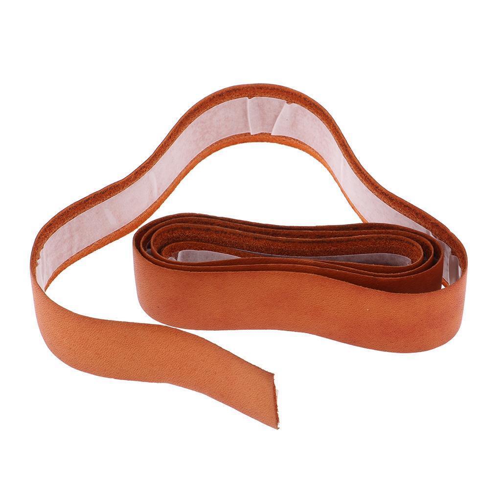 1350mm Sweat Absorbing Tennis Racket übergreifen Anti-slip Adhesive Wrap Tape