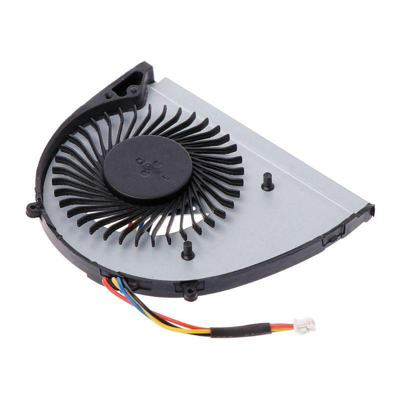 OEM Cooling Fan Radiator 13.3" Laptop CPU Cooler Notebook Replacement 4 Pins for