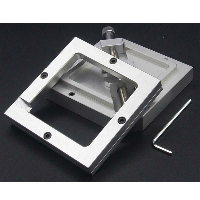 HT-90 BGA Reballing Station for PCB Chip Soldering Rework Repair Wear-resisting