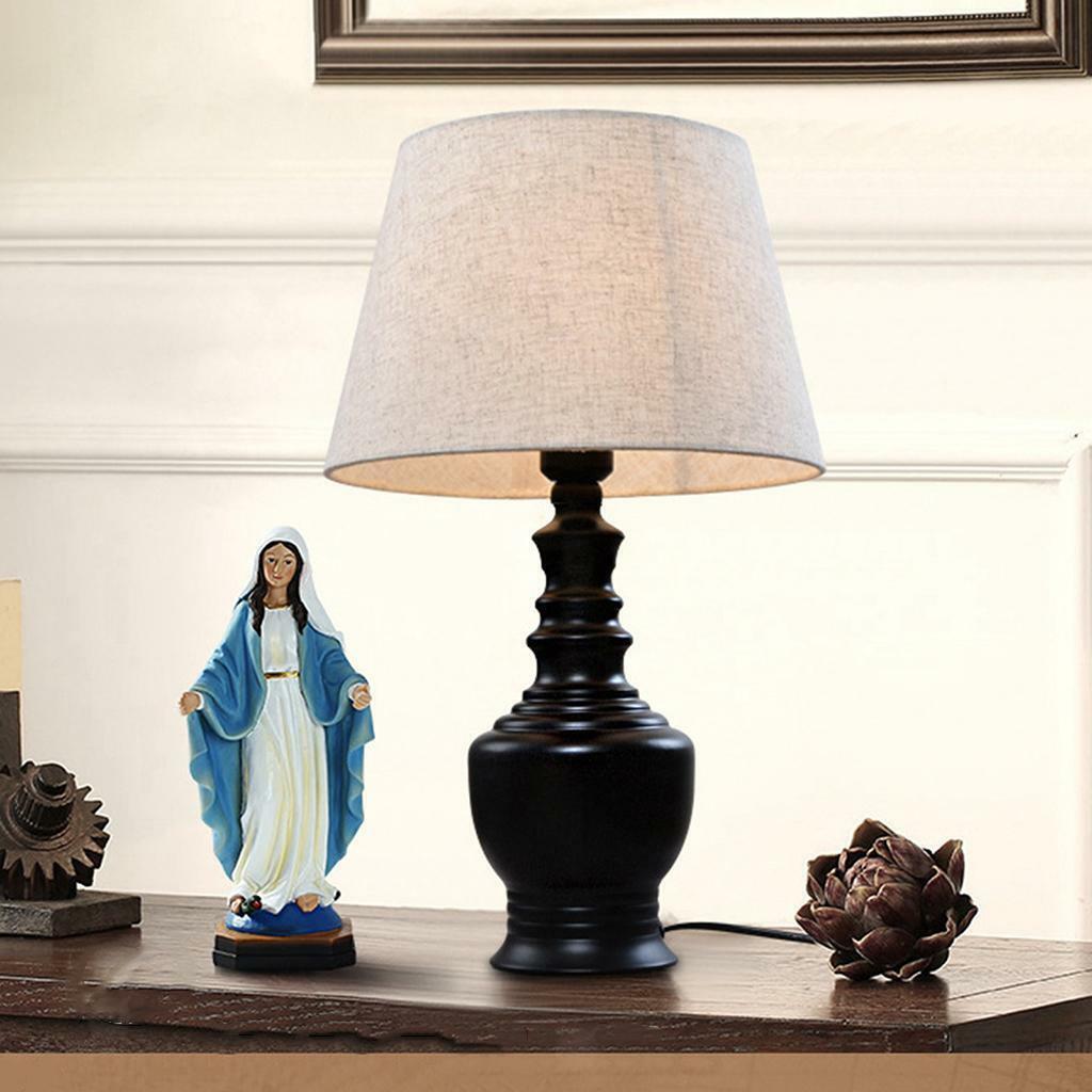 1pc Blessing Saint Virgin Mary Statue Wedding Gift Table Decor