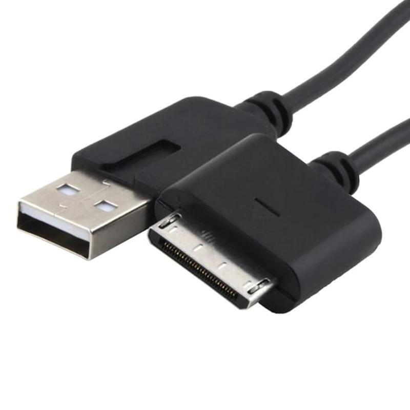 Data &Charging Cable for PSP Go USB 2.0 Data Sync Transfer & Power Charger Cable