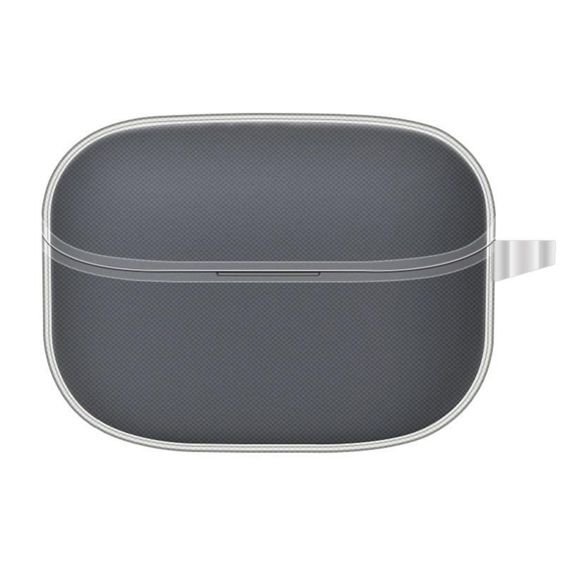 For SonyLink Buds S Earset Washable Shell Anti-dust Housing Sleeve Non-slip Case