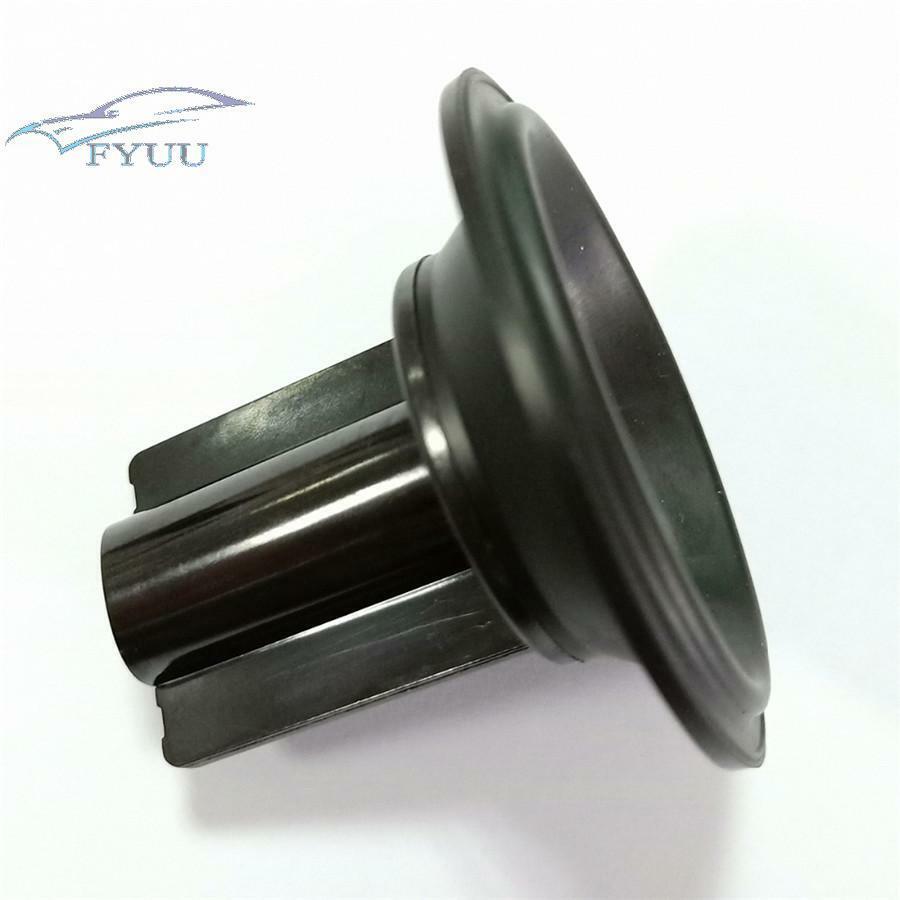 Motorcycle Carburetor Piston Plunger Diaphragm Assembly For EL250 ZL250LX ZZR250