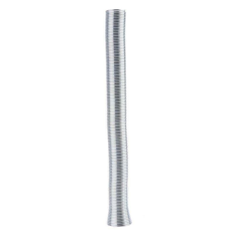 Spring Tube Bender Set 1/4 5/16 3/8 1/2 and 5/8 for Copper Aluminum