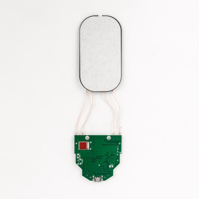 High Efficiency Transmitter Module 10W Qi Circuit Board Phone Wireless Charger