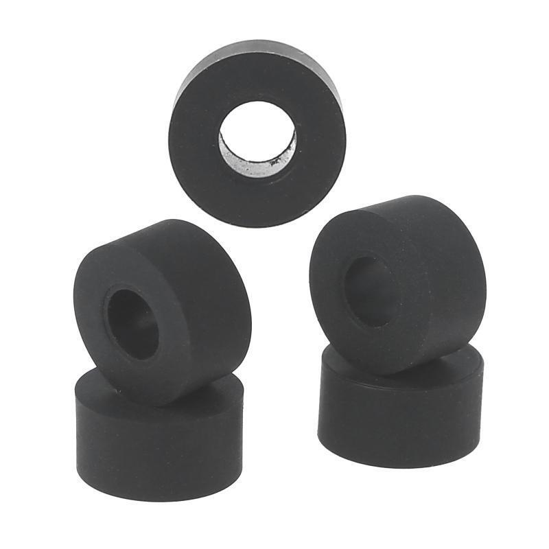 5pcs 5.5x2.1x4.5mm for WM-FX WM-EX tape Drive Pinch Roller Rubber Ring Cassette