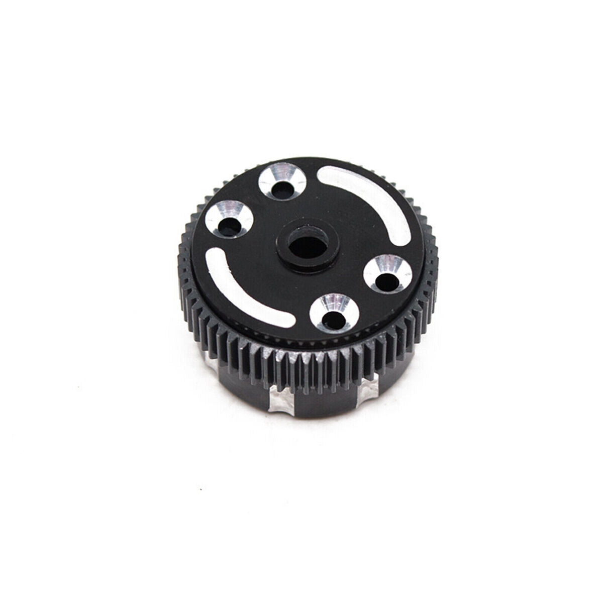 Aluminum Differential Case For TRAXXAS Slash 2WD/Rustler/Stampede/Bandit 1:10 RC