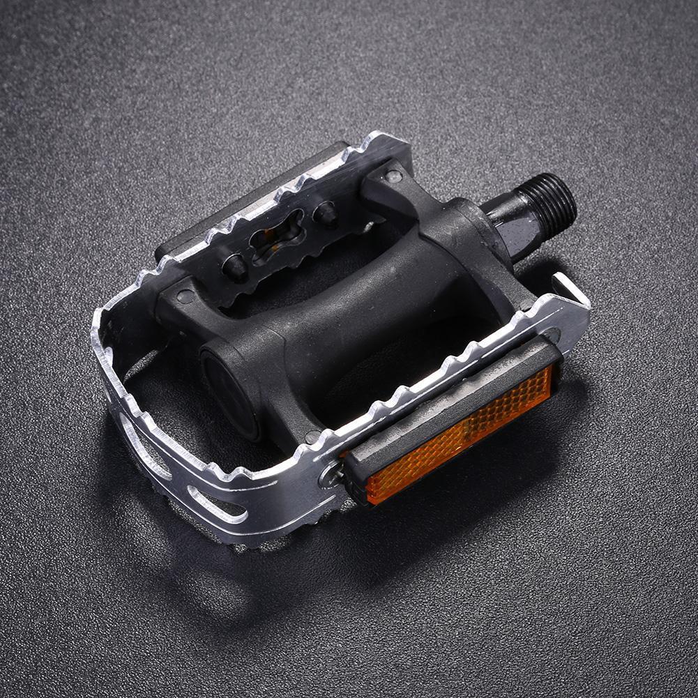 1Pair Anti-slip Bearing Pedals Bicycle Parts for MTB Road Bike Folding Bike