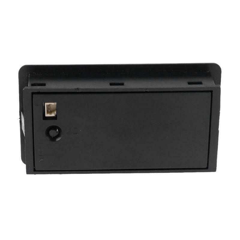Univerisal Battery Capacity Indicator 12V 24V 36V 48V 60V 72V 10-100V Li-ion