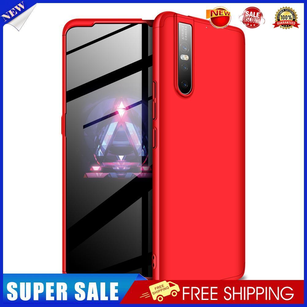 GKK Hard PC Mobile Phone Case for VIVO V15 Pro Shockproof Protective Cover