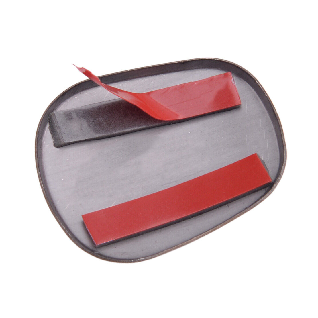 Car Stainless Steel Gear Shift Knob Trim Cover Fit For Chevrolet Cruze 2017-2018