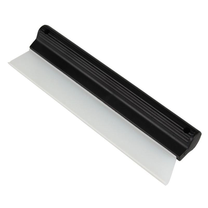 Squeegee For Glass Window Floor Car Wash Wiper Glass Blade Duster Cleaning Tools