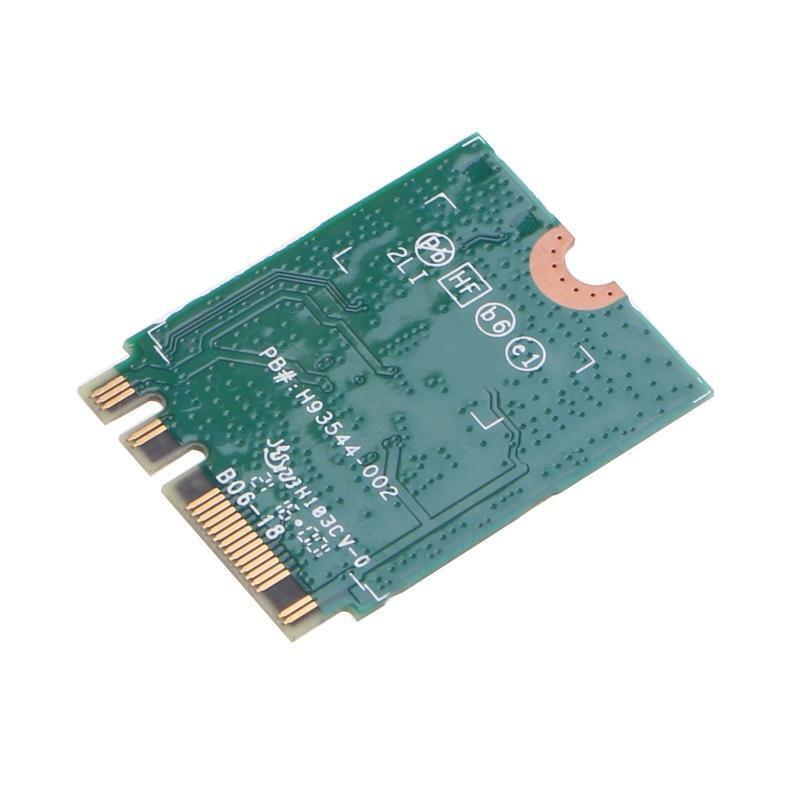 8265NGW NGFF M.2 22x30 Wireless AC Card WiFi Desktop Kit 2.4/5G 802.11ac Adapter