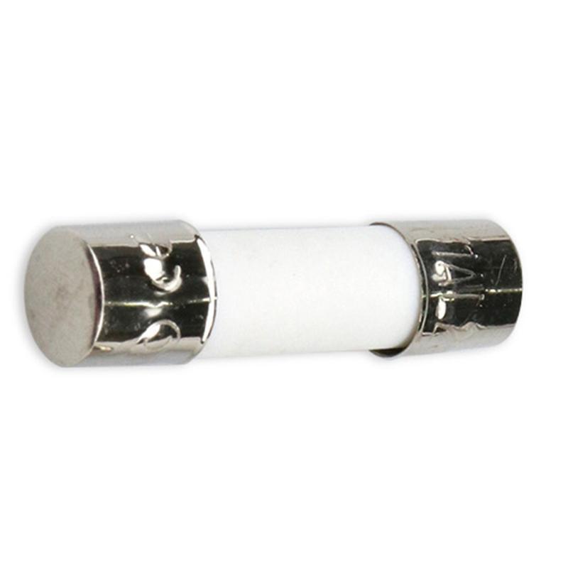 360Pcs/Box 24Values 5x20mm Fast Blow Ceramic Fuse 250V 0.1A 0.3A 0.5A 1A 1.5A 2A