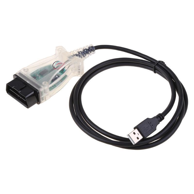 High Quality Vehicle Detection Tools ELS27 FORScan Scanner OBD2 Diagnostic Cable