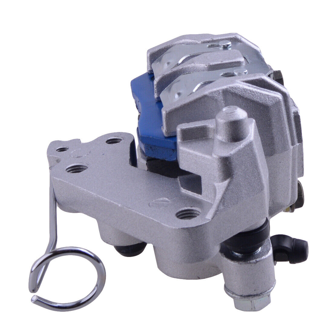 Motorcycle Front Brake Caliper Lower Pump Master Hydraulic Disc Cylinder Part