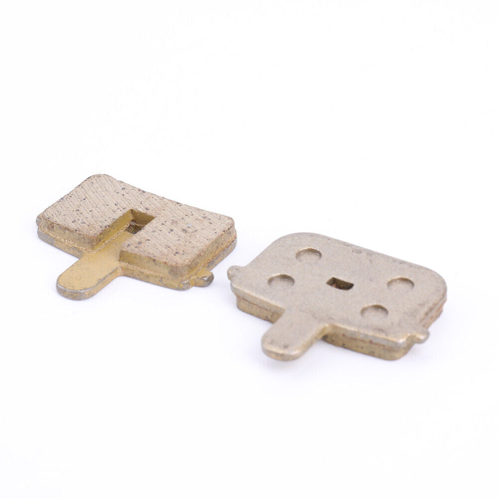 1 Pair MTB Bike Hydraulic Brake Pad Metal Disc Brake Pad for TONGLI Forever