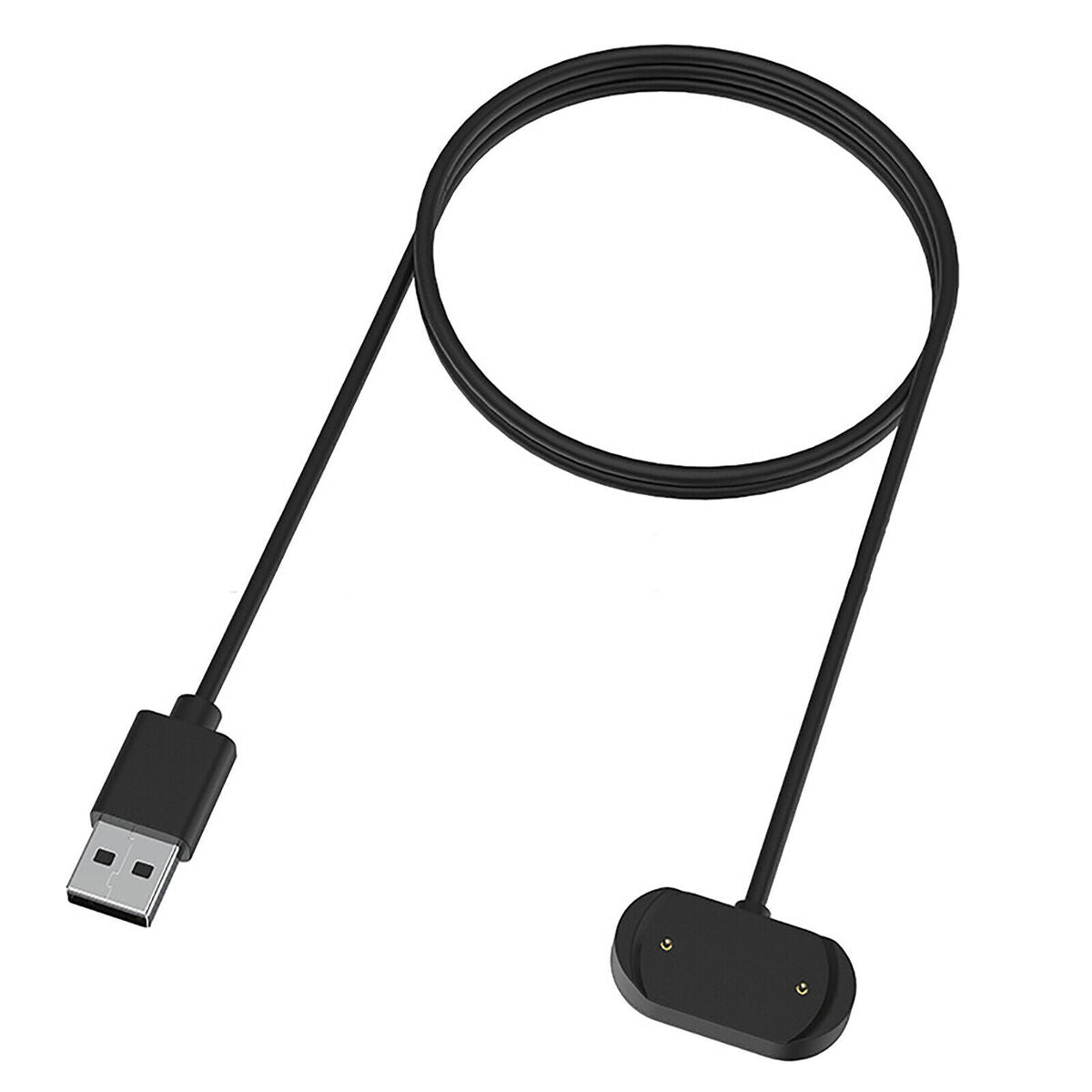 USB Charging Charger Cable for Amazfit GTR3 GTS3/Huami A2150 2036 Smartwatch
