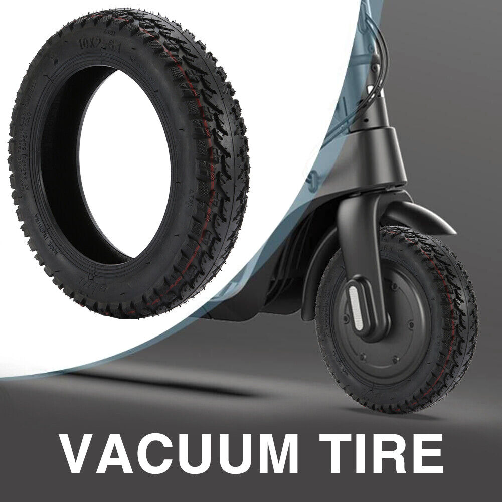 Electric Scooter Non-Pneumatic Tire Rubber Off Road Tyre for M365 PRO 2