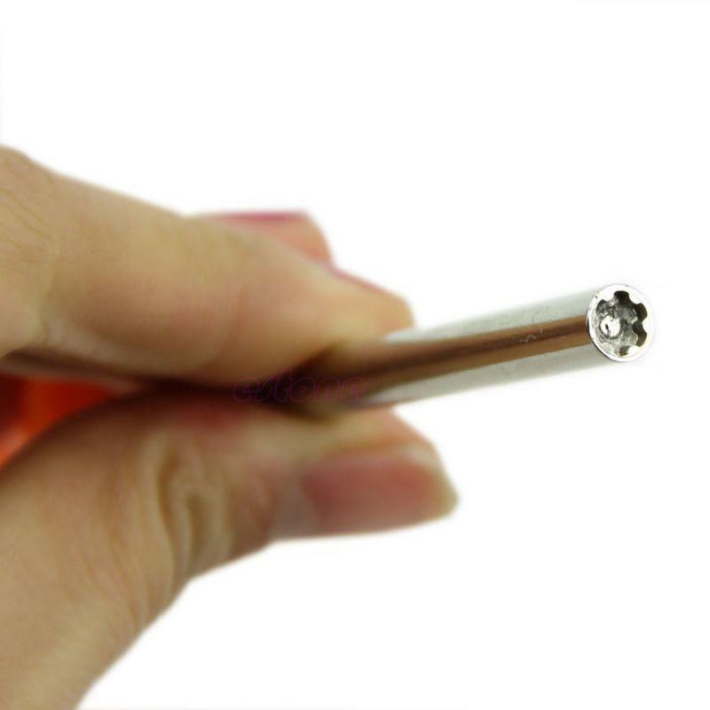 1pc Super 3.8mm Security Screwdriver Bit Open NES SNES N64 Game Boy