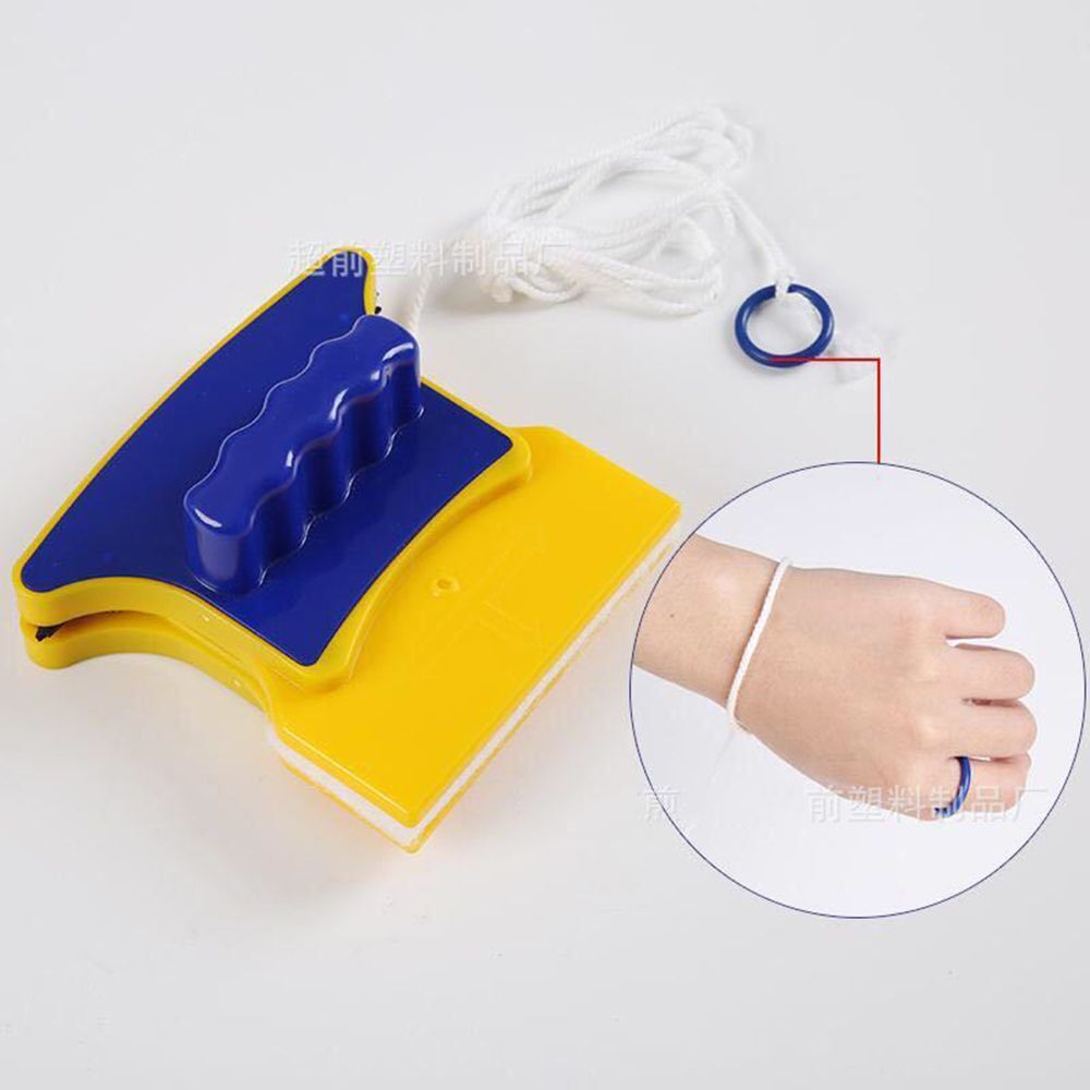 Household Double Side Cleaning Tools Window Brush Glass Cleaner Washing Wiper