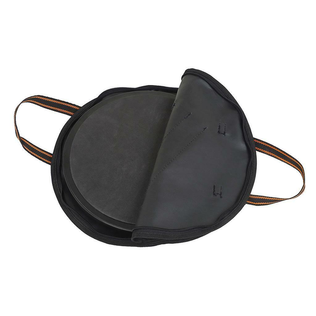 Dumb Drum Bags Drum Pouch  Drum Pad  Design Accessories