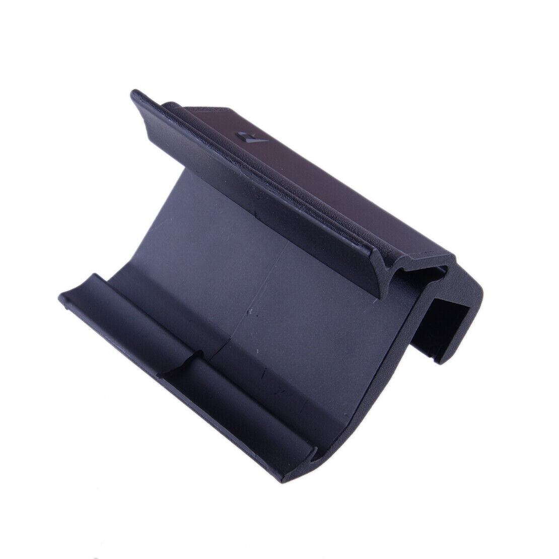 Soft Top Rear Window Tailgate Retainer Fit for Jeep Wrangler JK 2007-21/2022