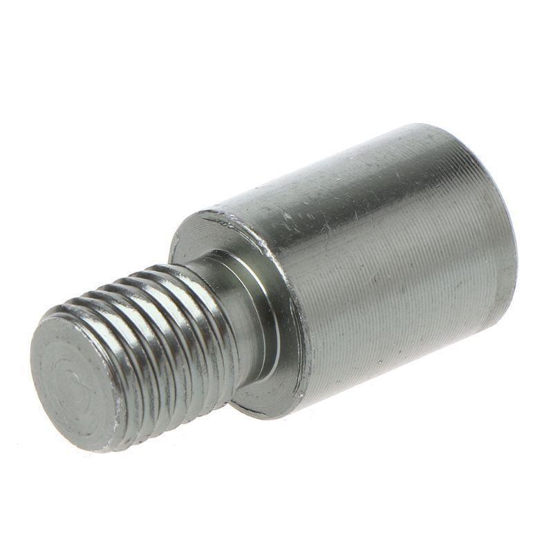 Fishing Landing Net Handle Connector 10mm to 8mm 8mm to 10mm New
